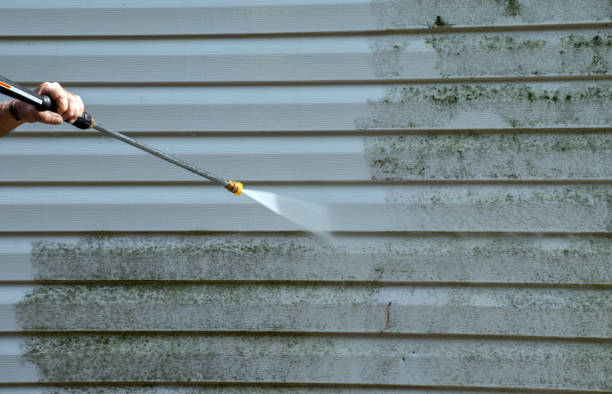 Trusted Lafourche Crossing, LA Pressure washing Experts