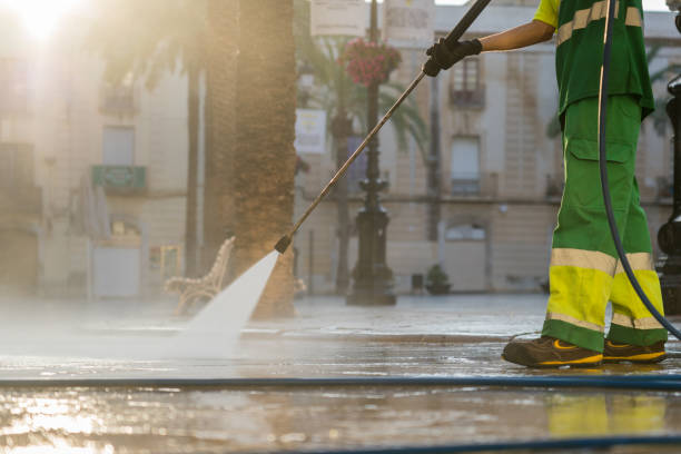 Best Fleet Vehicle Washing  in Fourche Crossing, LA